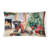 Other/No Pattern Outdoor Throw Pillow
