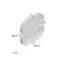 Broder Flat Wall Mirror