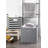 Trule Chorleywood Fabric Decorative Bin-257625655-255484196