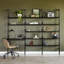 Branch 3 - Shelving Unit-53580579
