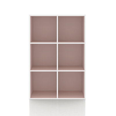 Bibliothèque de rangement Breayla