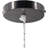Charlemont 1 - Light Single Pendant