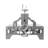 Manual Slab Roller Printmaking Machine
