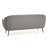 Geraldton 73" Flared Arm Sofa-73909252