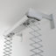Steel Foldable Wall Mounted Drying Rack-657748648