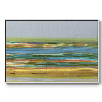 Stries parallèles II