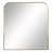 Raeven Metal Wall Mirror