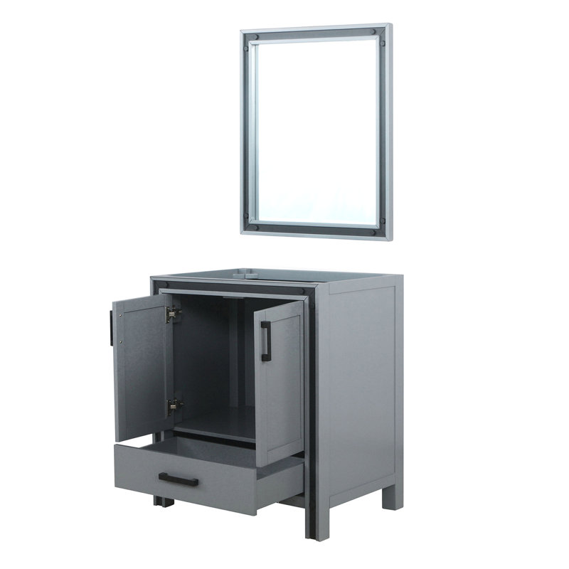 30 po Armoire de salle de bain X 22