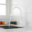 Robinet de cuisine avec douchette extractible-132151788