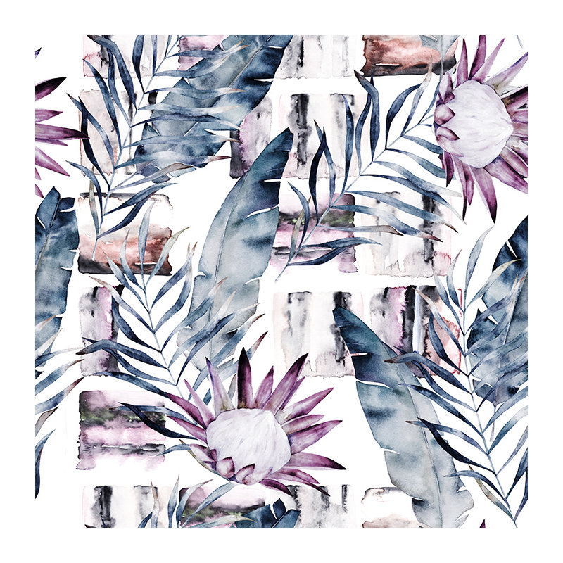 Manton Matte Wall Mural, 250cm W x 250cm L