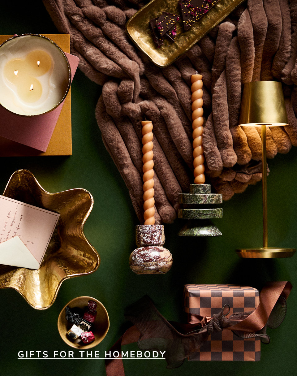 Gifts for the Homebody