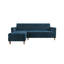 Abram 3 Seater Sofa Bed-2017843968