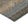 Neysa Washable Striped Indoor Rug
