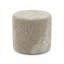 Berlin Gardens Lilly Hive 18" Round Pouf