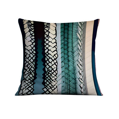 Coussin décoratif