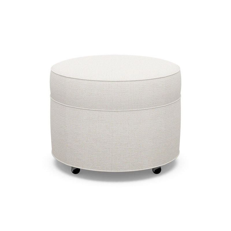 Round Ottoman, 5246-80
