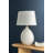 Denali 28.5" 1-Light Ceramic Table Lamp-622539227