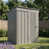 Grey Aluminium
