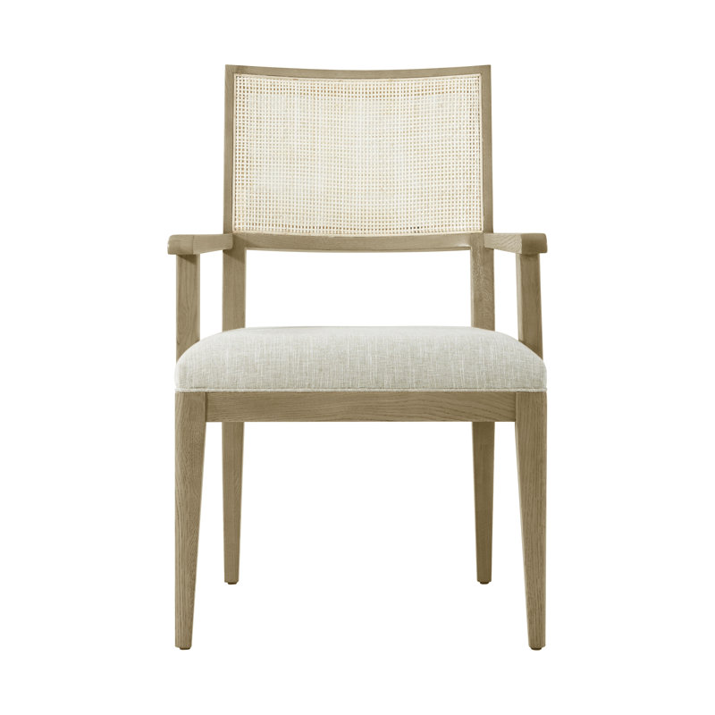 Catalina Upholstered Dining Chair, Dune