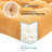 22x22 Inch Square Floor Pillows, Tufted Corduroy Cushions, Ideal for Living Room (1 Pack)-105612597