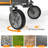 Detachable Garden Carts