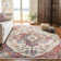 Haneul Performance Oriental Rug