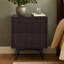 Table de chevet 2 tiroirs Tremolo-1586540233