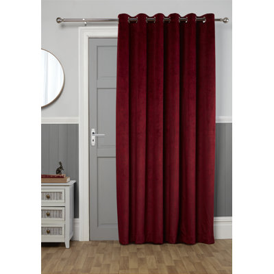 Baford Room Darkening Curtains