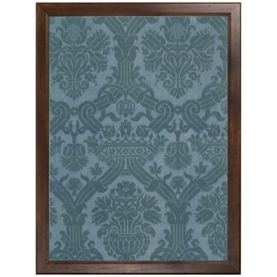 Cadre photo 8,5 x 11 brun style moderne 14060, moulure en bois aggloméré de 1,375 po, verre et support inclus, cadre de présentation murale pour art, affiches ou photos, cadre États-Unis