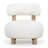 Iyali 29'' Wide Armless Accent Chair-597202976-597202977