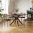 4 Person Round Dining Sets-1722243647
