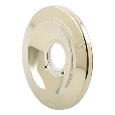 Plate Eschuton for Shower Faucet