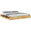 Solid Wood Bed-1990396219