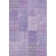 Premium Machine Washable Prisco Lavender Rug