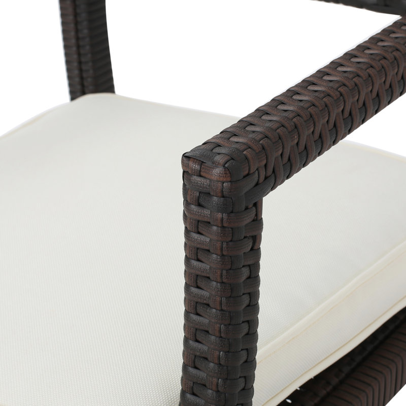 RHODE ISLAND DINING CHAIR(set of 2)