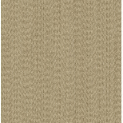 Papier peint en lin Sea Chevron