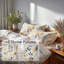 Ensemble de housse de couette et coussin décoratif Boho Bedding-124113519