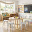 Tabouret de 18 po Apolito-654217243