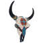 Sculpture murale Mystic Plains Warrior-92247500