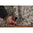 Modern Wool Moroccan Abstract Accent Rug 2x3