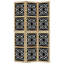 Cellestine Solid Wood Accent Room Divider-1975933237