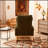 Isabelle  Max Adeebah Rocking Chair-965830863