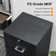 Kayeson 15.7'' Wide 2 -Drawer Mobile File Cabinet
