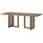Clotee 79" Dining Table