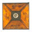 Rustic Lodge 1 - Light Pendant