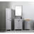 Destinique Bathroom Cabinet-436352825