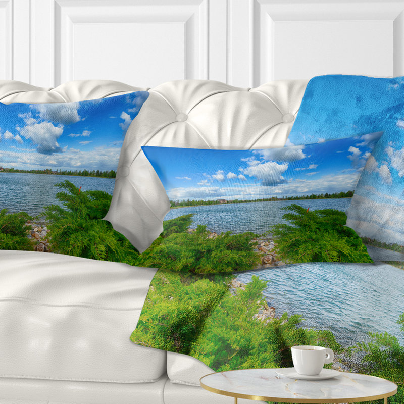 Coussin Schafer Waters