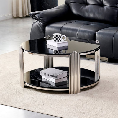 Table basse moderne