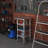 20 in. x 20 in. Stainless Steel Table With Three Undershelves