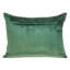 Coussin décoratif jaune touffeté lombaire-2061005766